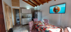 Cabañas Cerro Calafate